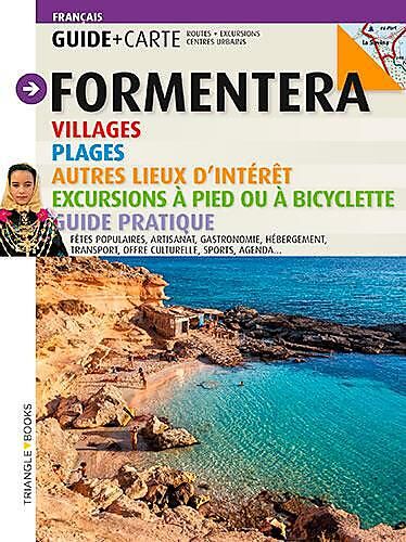 TRIANGLE POSTALS - FORMENTERA