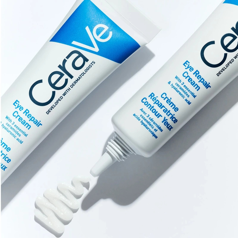 CeraVe Eye Repair Cream 15 ml
