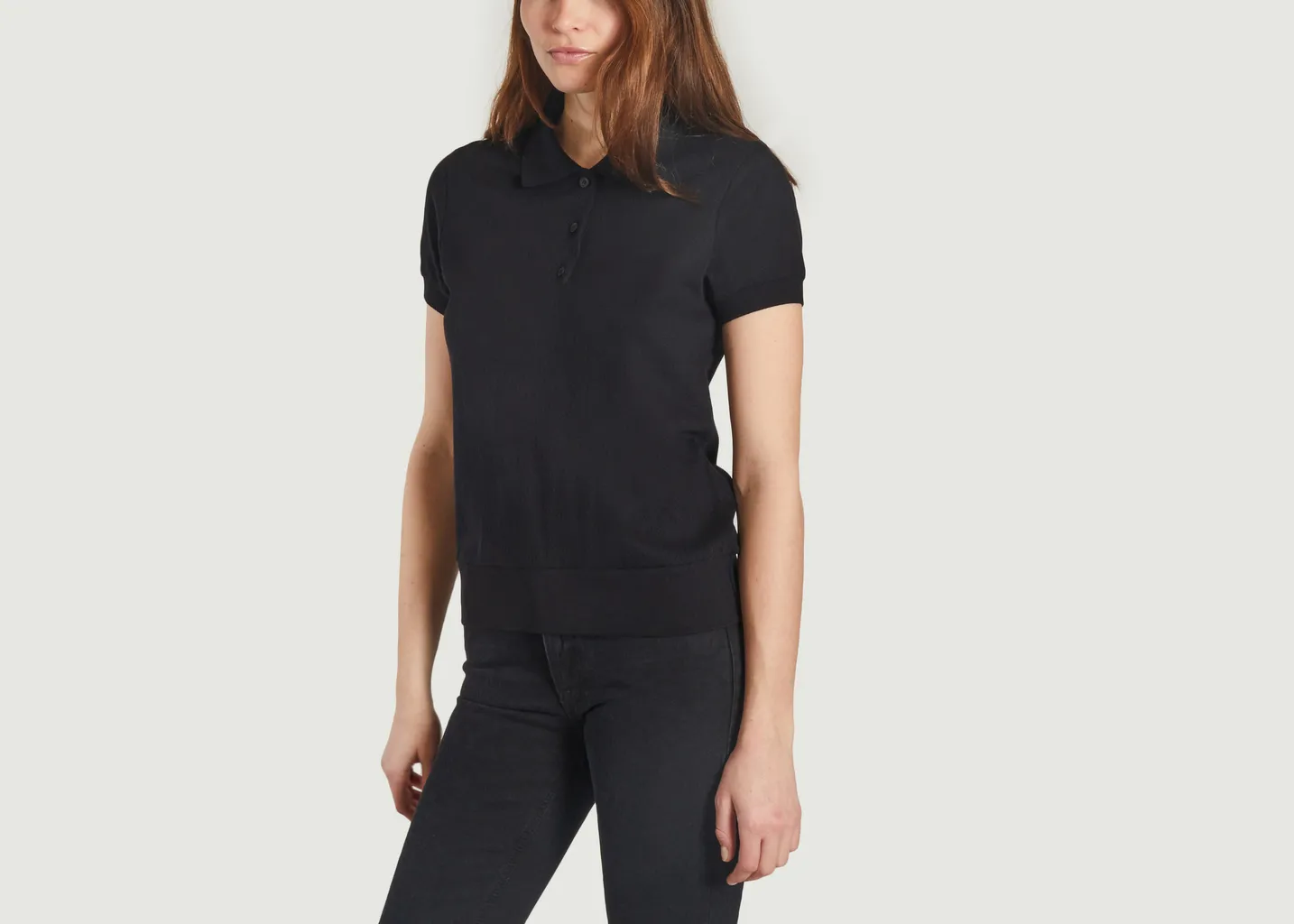 Polo Melissa A.P.C.