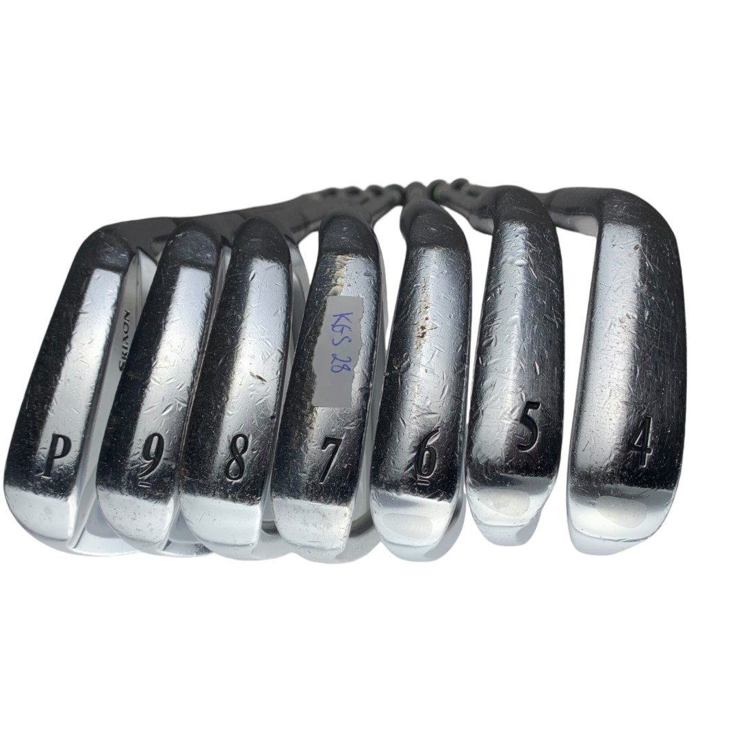 Srixon Z945/Z745 Combo Iron Set