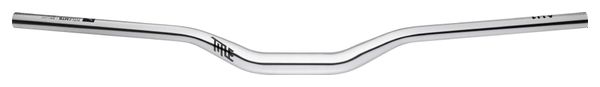 Cintre Title AH1 31.8 mm Chrome