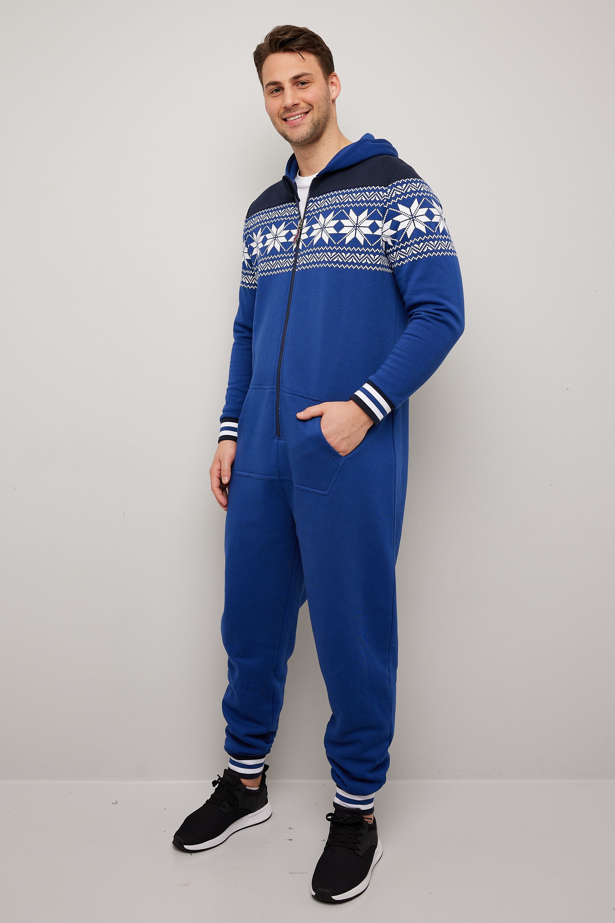 Jumpsuit Vinter