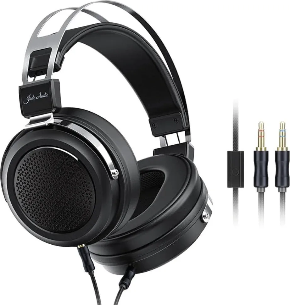 FiiO JT1 Casques hi-fi