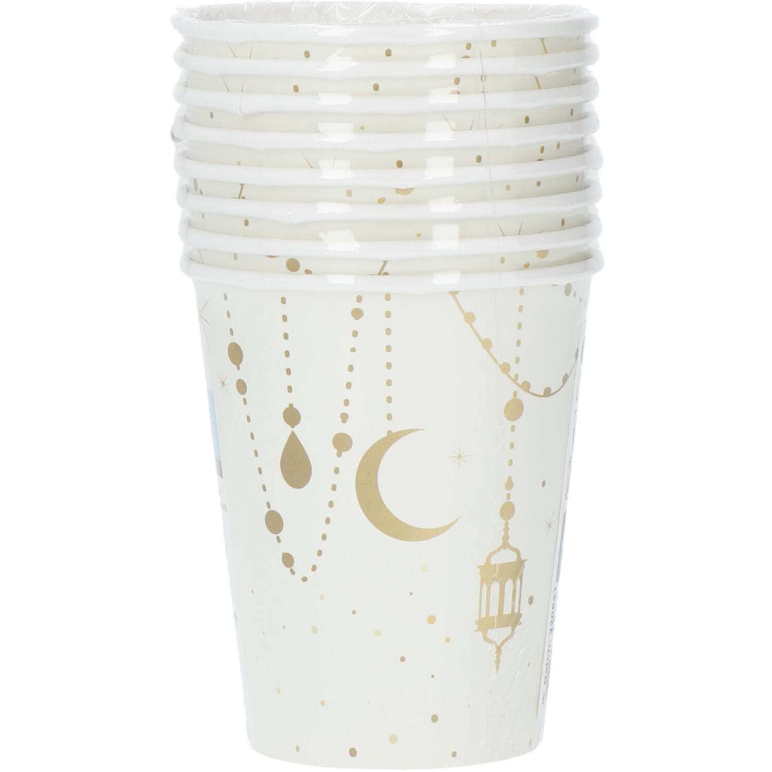 Ramadan Bekers 250ml 8st