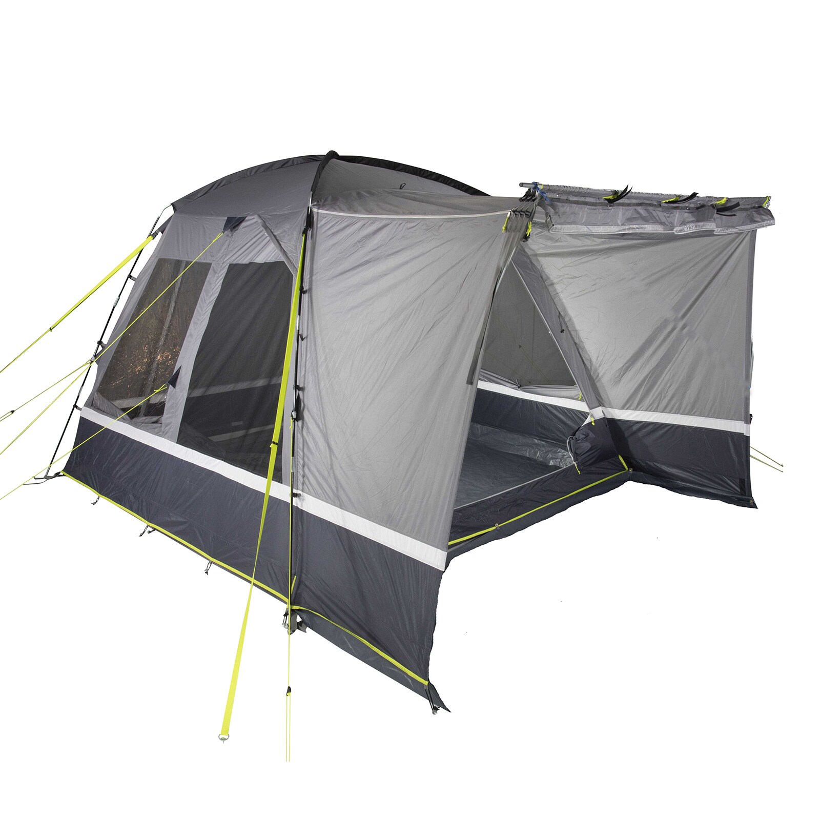 HIGH PEAK Buszelt Trentino 2.0 Van SUV VW Camping Zelt Vorzelt Busvorzelt 4000mm