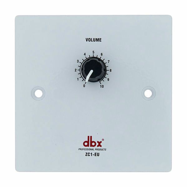DBX ZC-1