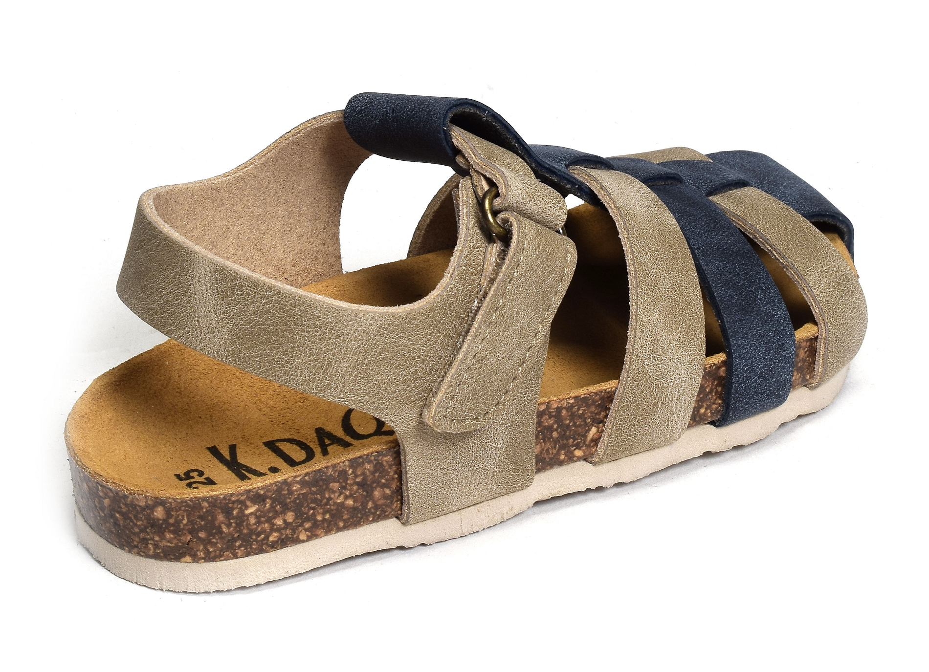 Pif marine beige