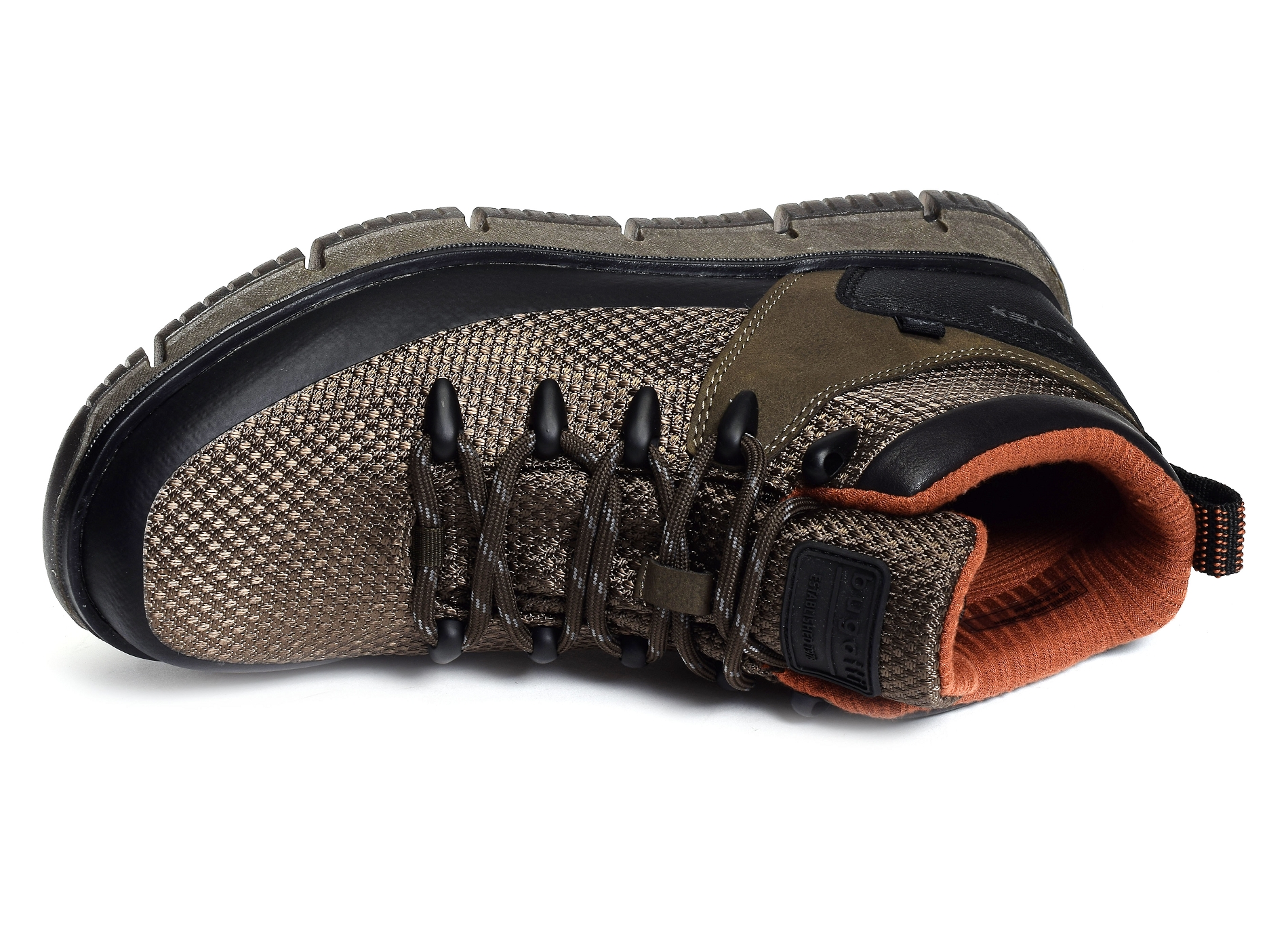 Samper ac231 kaki