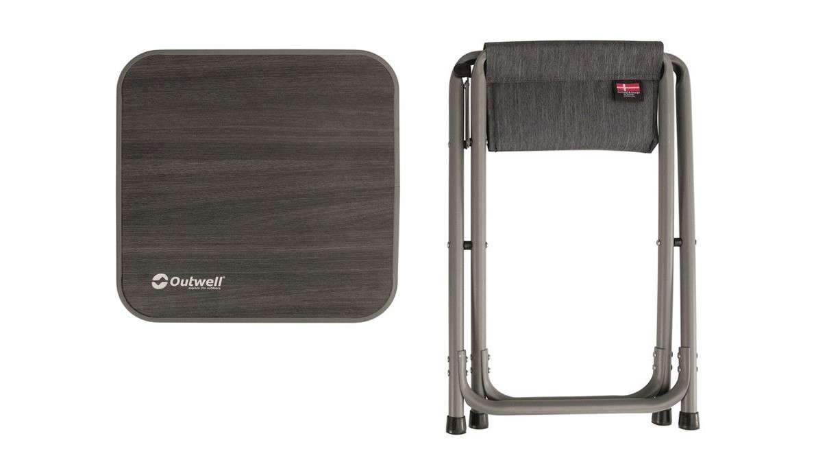 Outwell Redwood Klappstuhl