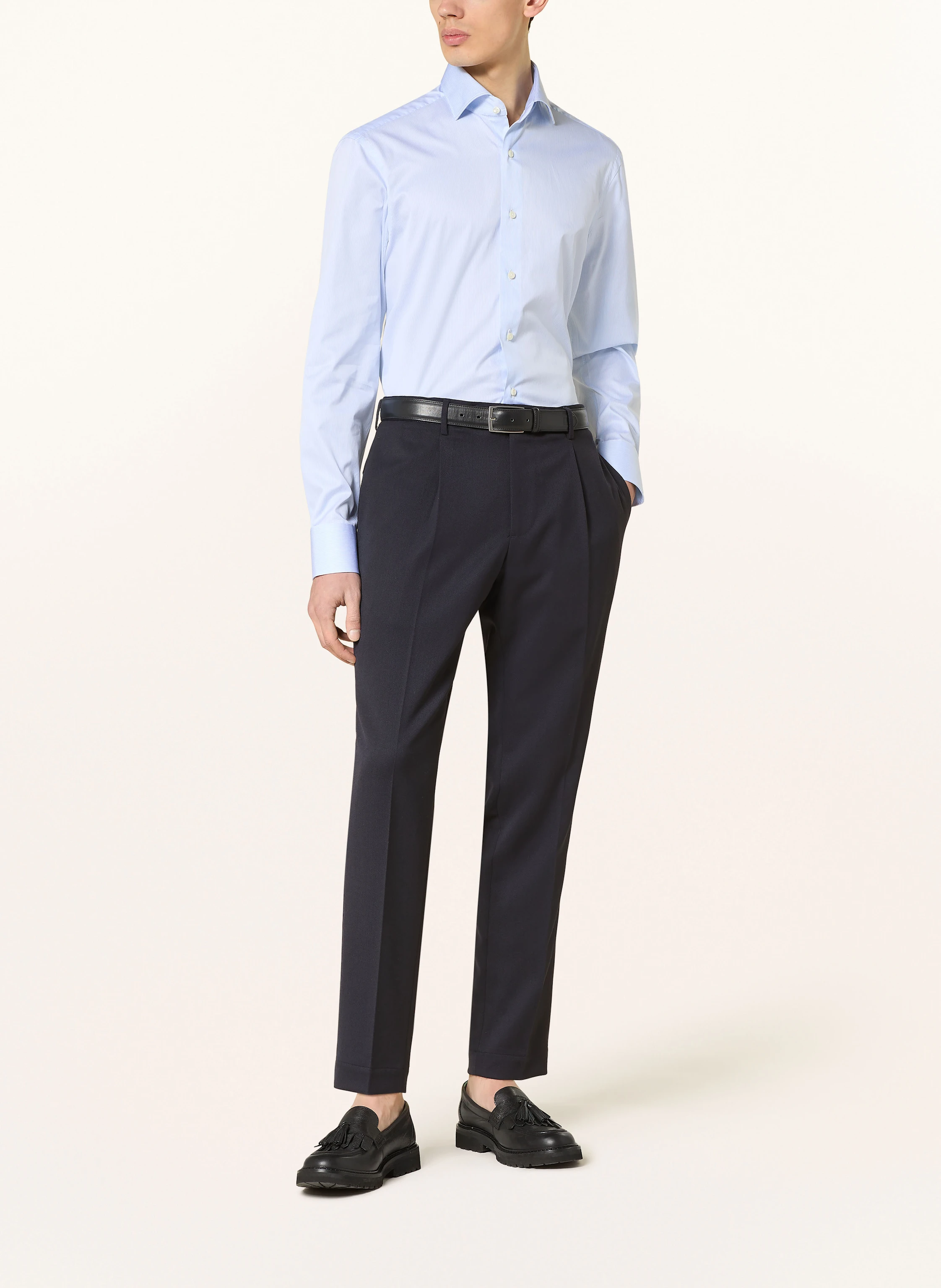 van Laack Hemd VL-MIVARA-TF Comfort Fit
