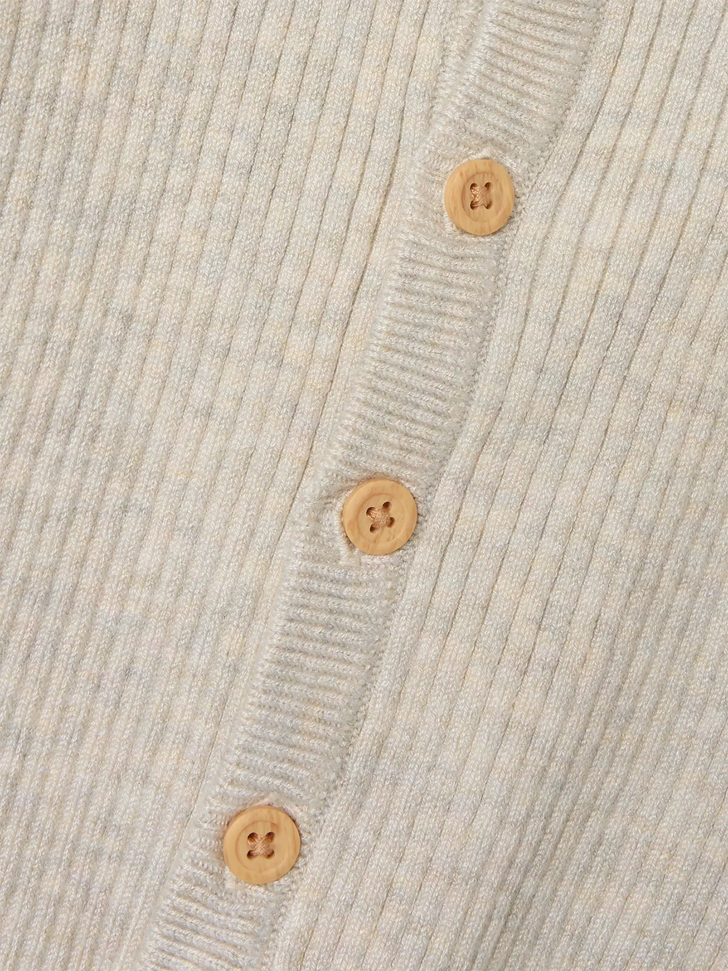Obi Long Sleeve Knit Cardigan