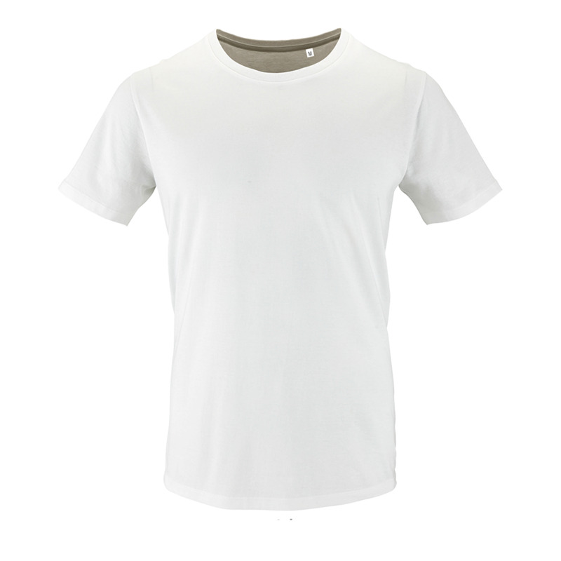 Camiseta De Manga Corta Sols Milo