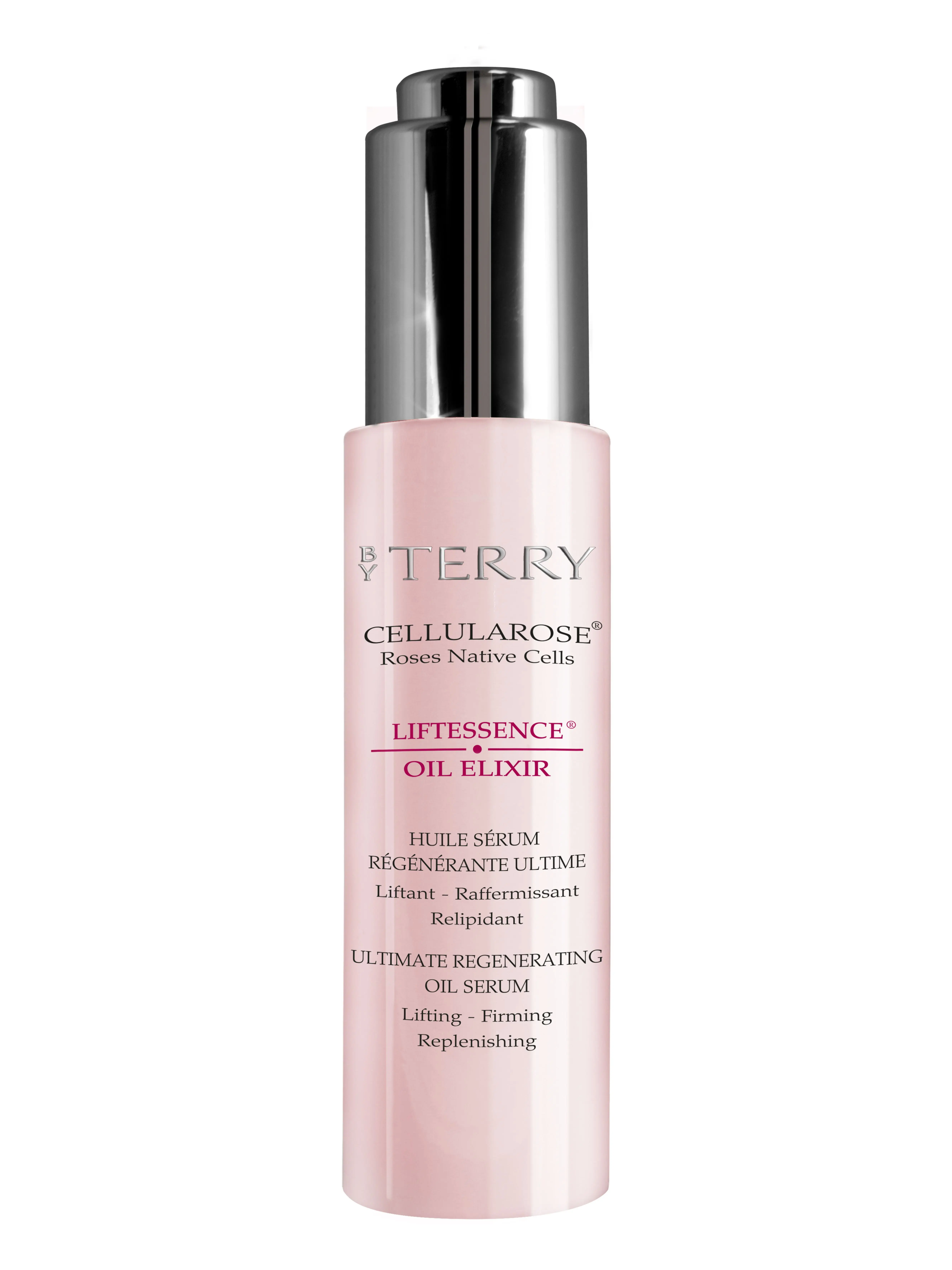 By Terry - Cellularose® Liftessence Oil Elixir Huile Sérum Régénérante Ultime- Sélection à -50%