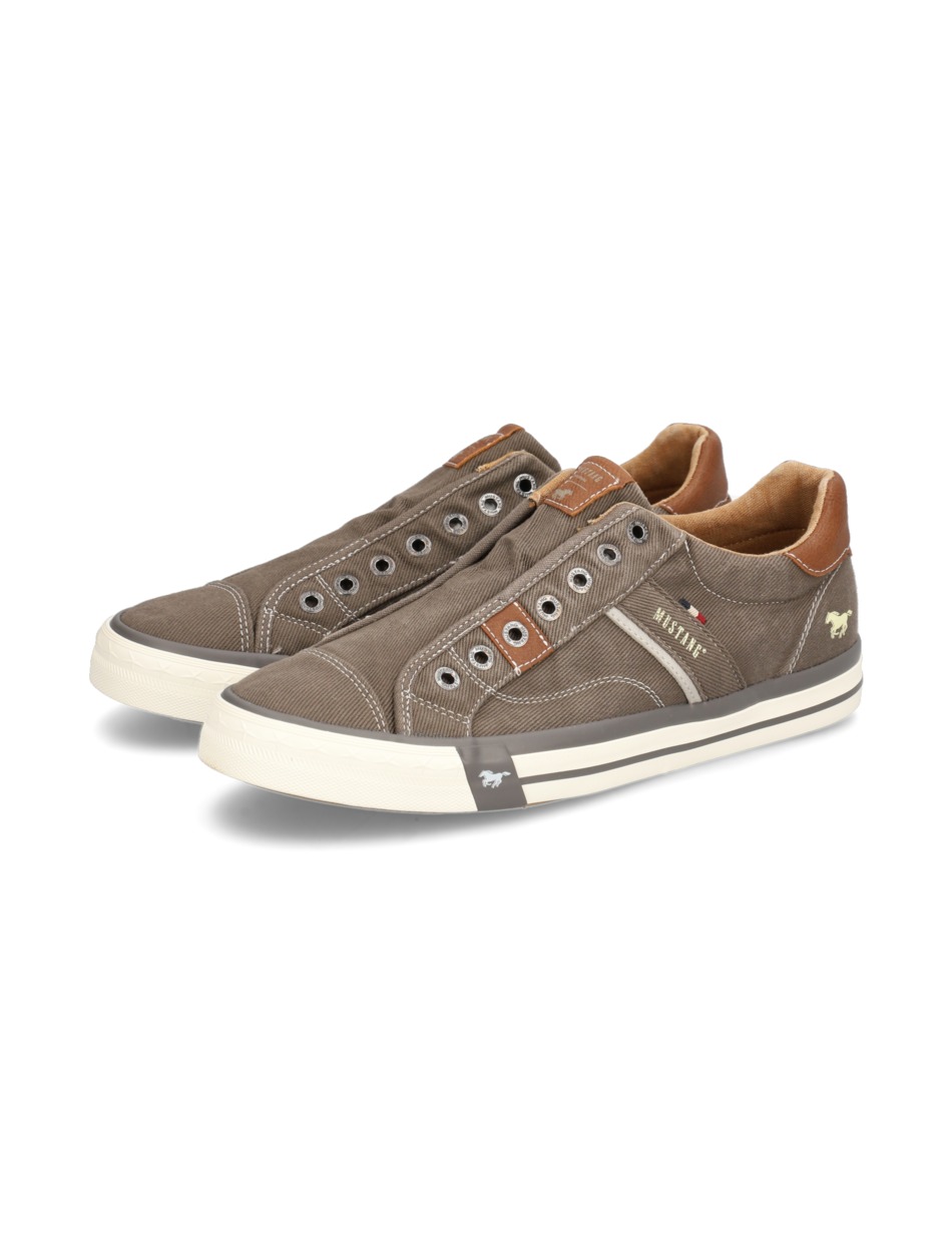Textil Slipper sportiv