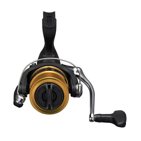 Shimano FX FC Moulinet Spinning