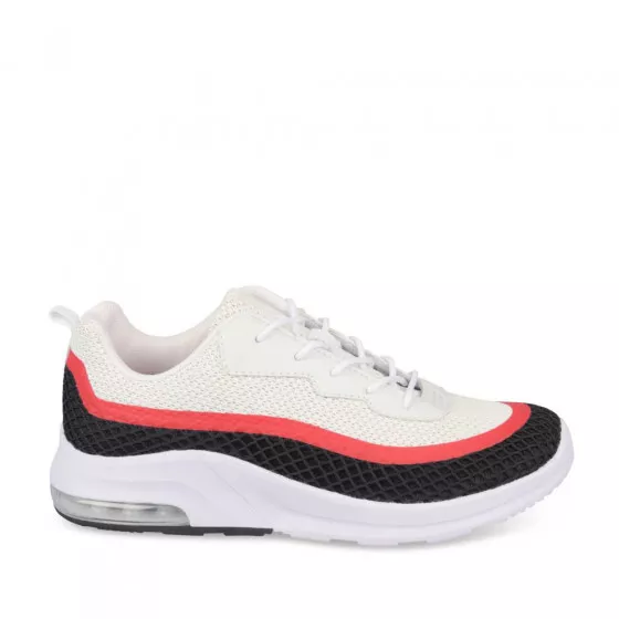 Baskets BLANC PATRICK