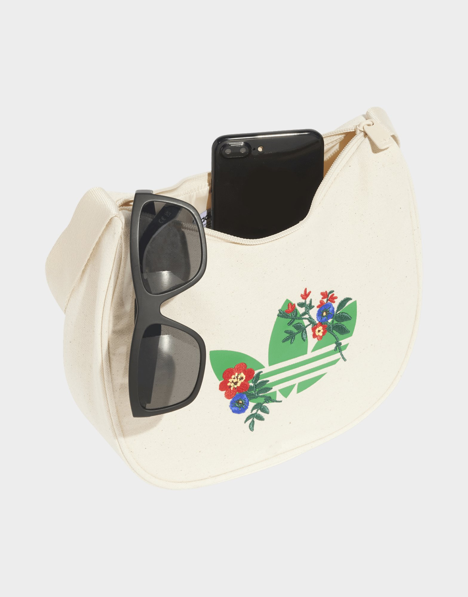 adidas Originals Mini sac bandoulière Flower