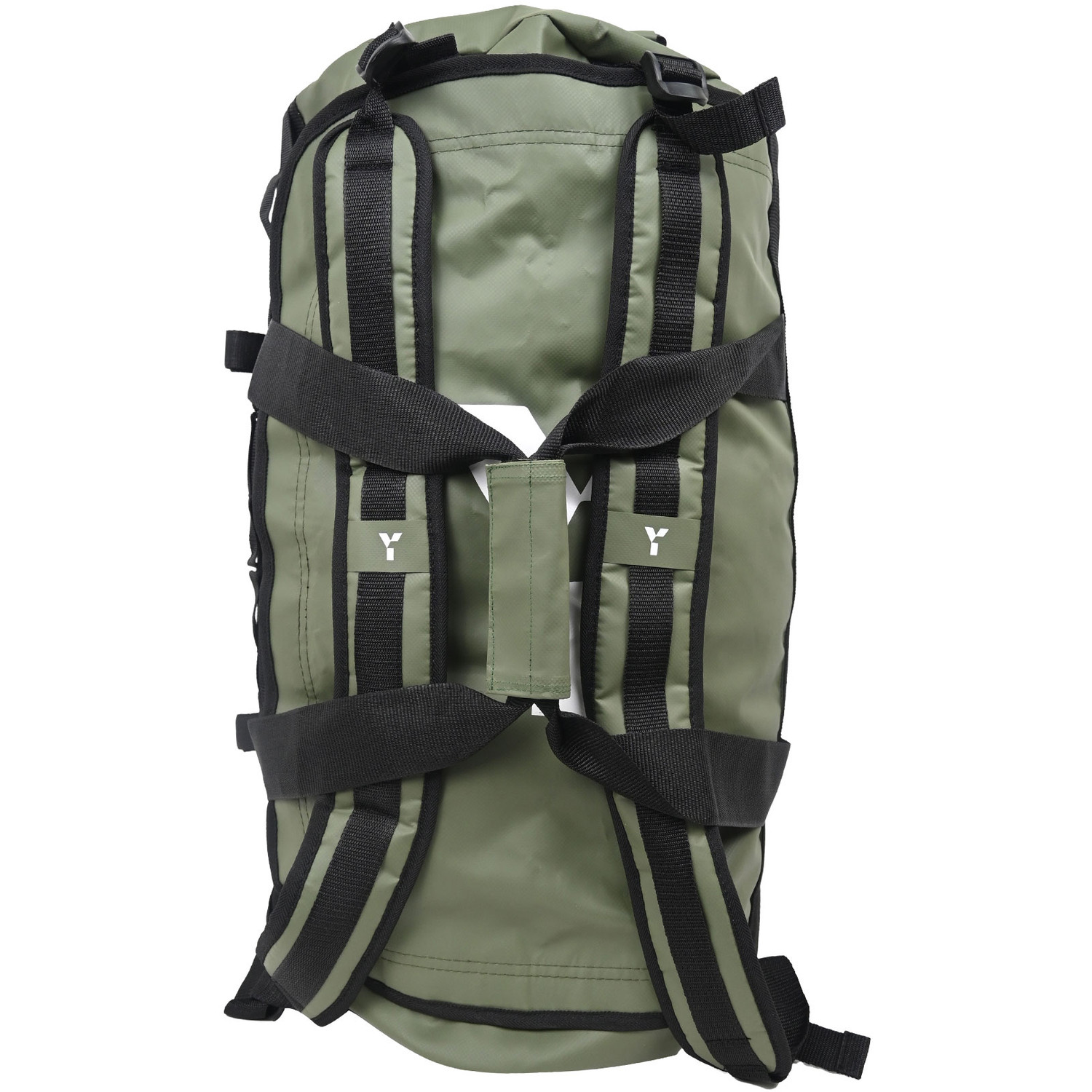 Y1 Matchday Duffel Bag