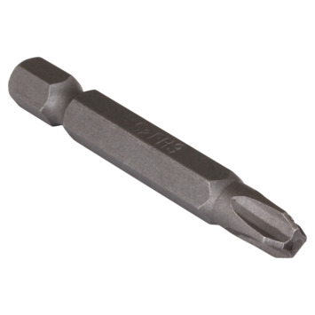 GAMMA schroefbitset PH 50 mm 10 stuks