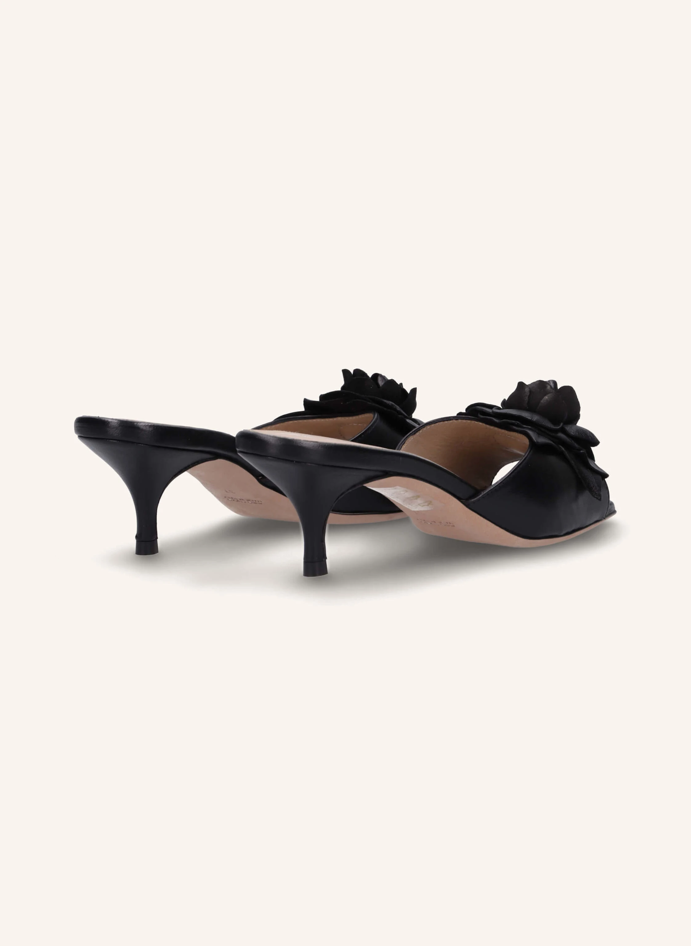 THEA MIKA Mules