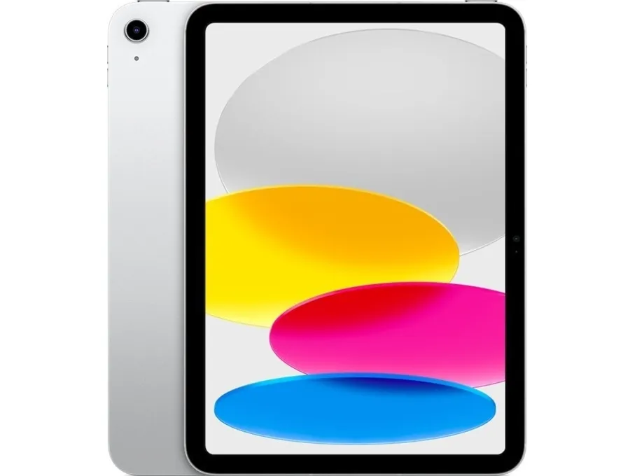 Apple 10.9-inch iPad Wi-Fi - 10. generation - tablet - 64 GB - 10.9