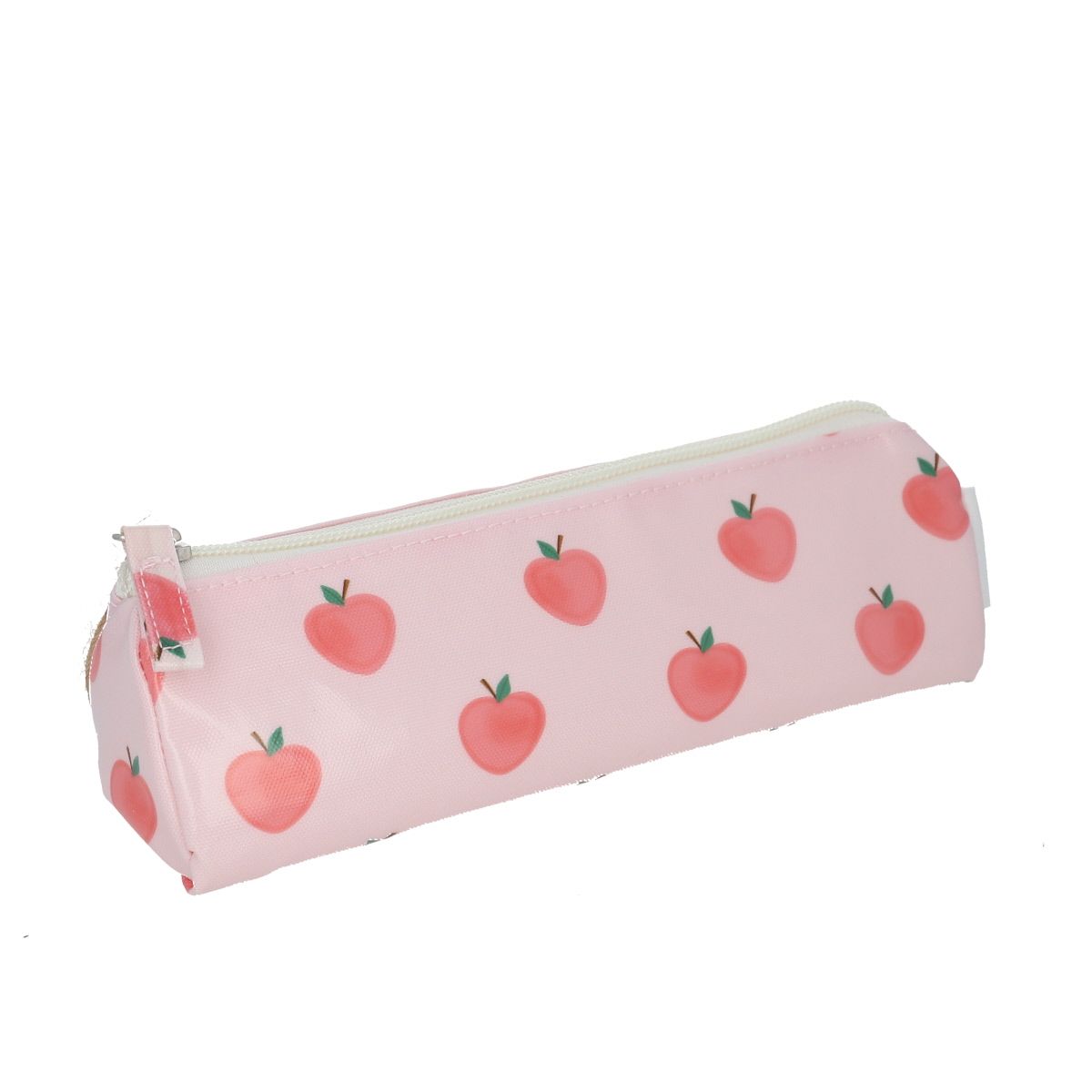 Trousse pommes roses - Dans mon jardin Jolie saison