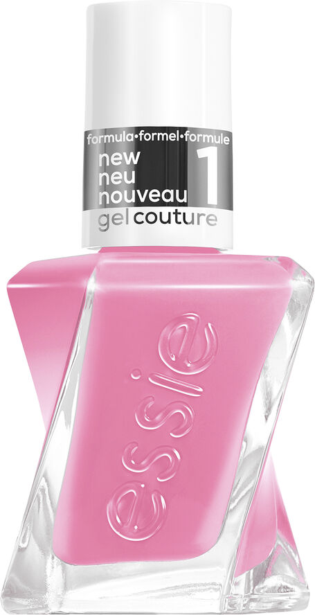 Essie essie gel couture 150 haute to trot neglelak