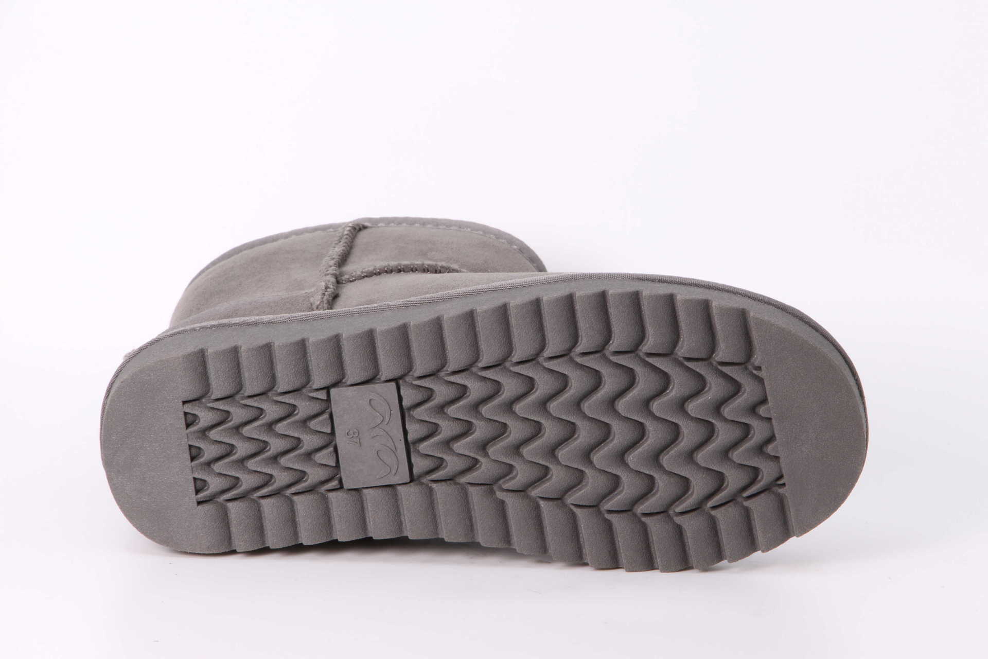 Ara Alaska lightgrey