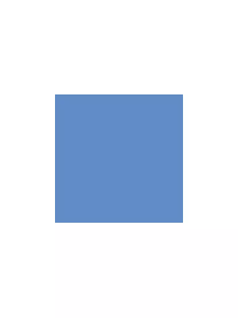 ARTDECO Nagellack - Art Couture Nail Lacquer (806 Blue Jeans) hellblau