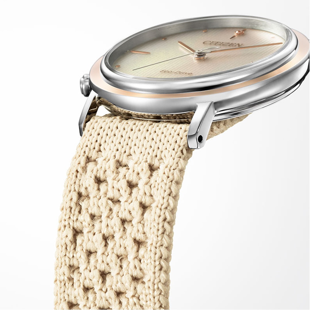 Citizen Elegant Lady Eco-Drive