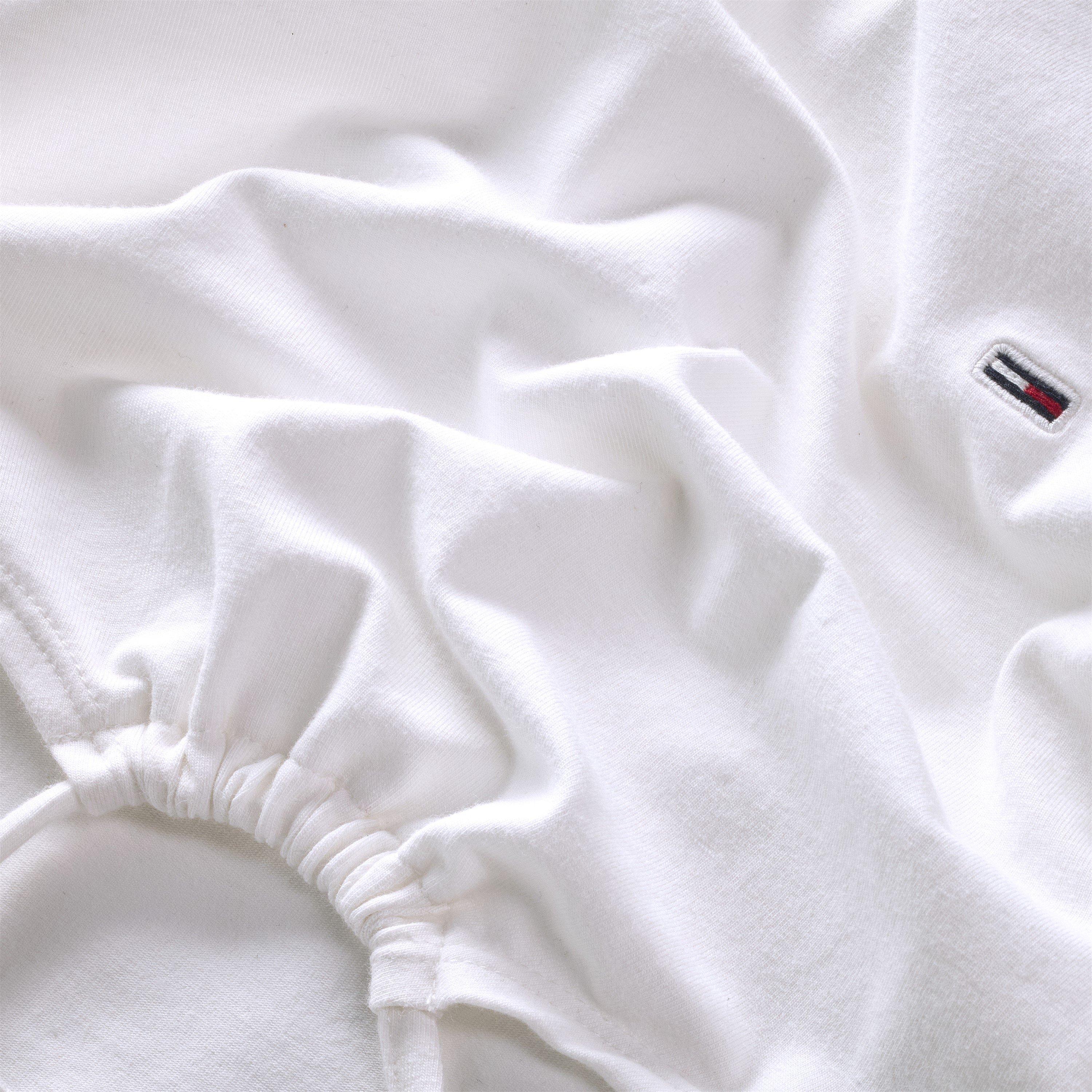Tommy Jeans TJW ULTR CRP TIE TOP