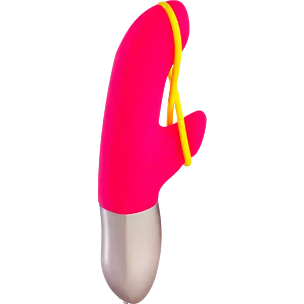 AMORINO Dual Action Vibrator