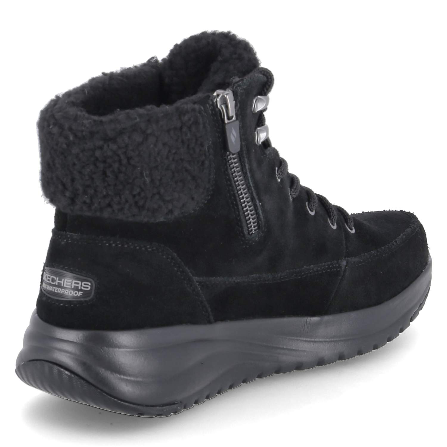 Skechers Winterboots ON THE GO STELLAR - black