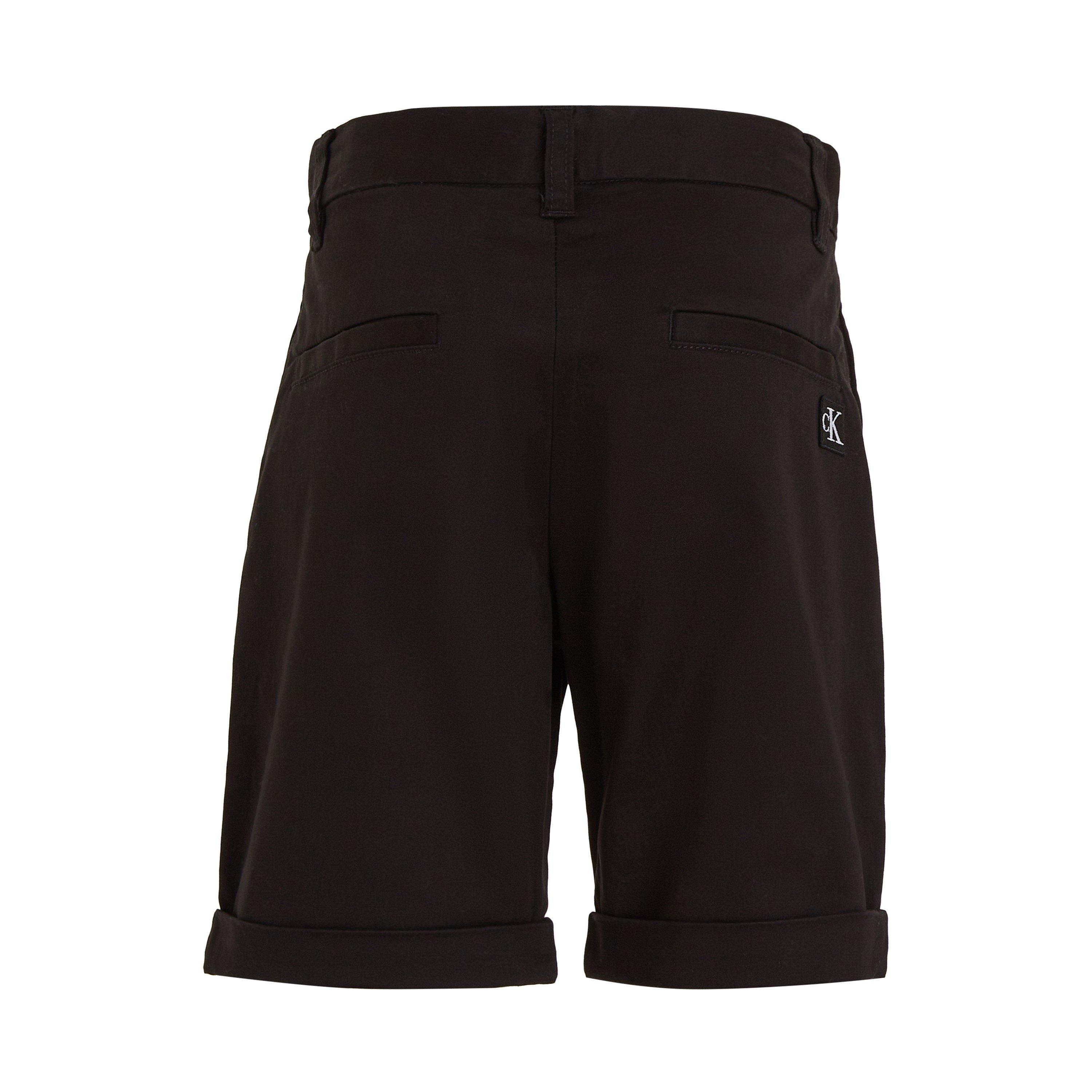 Calvin Klein Jeans Chino Shorts Juniors