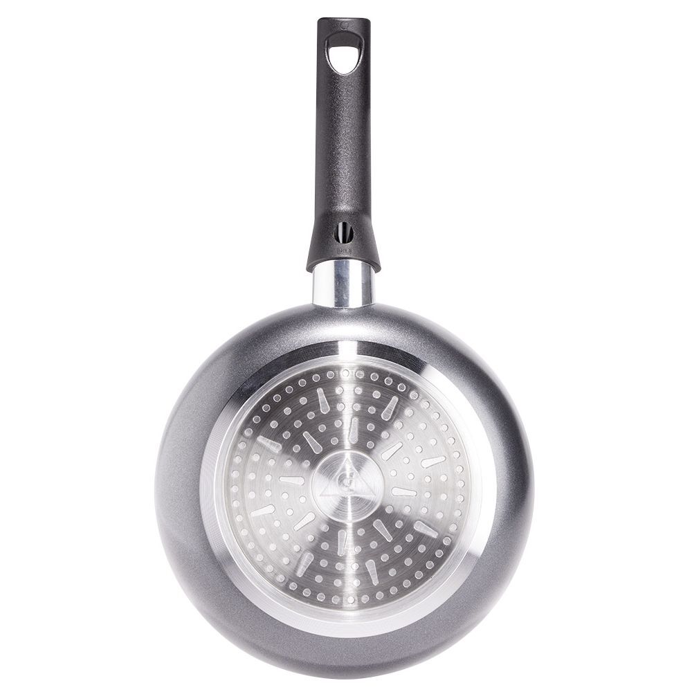 Poêle aluminium anti-adhérent Teflon Ø20 cm
