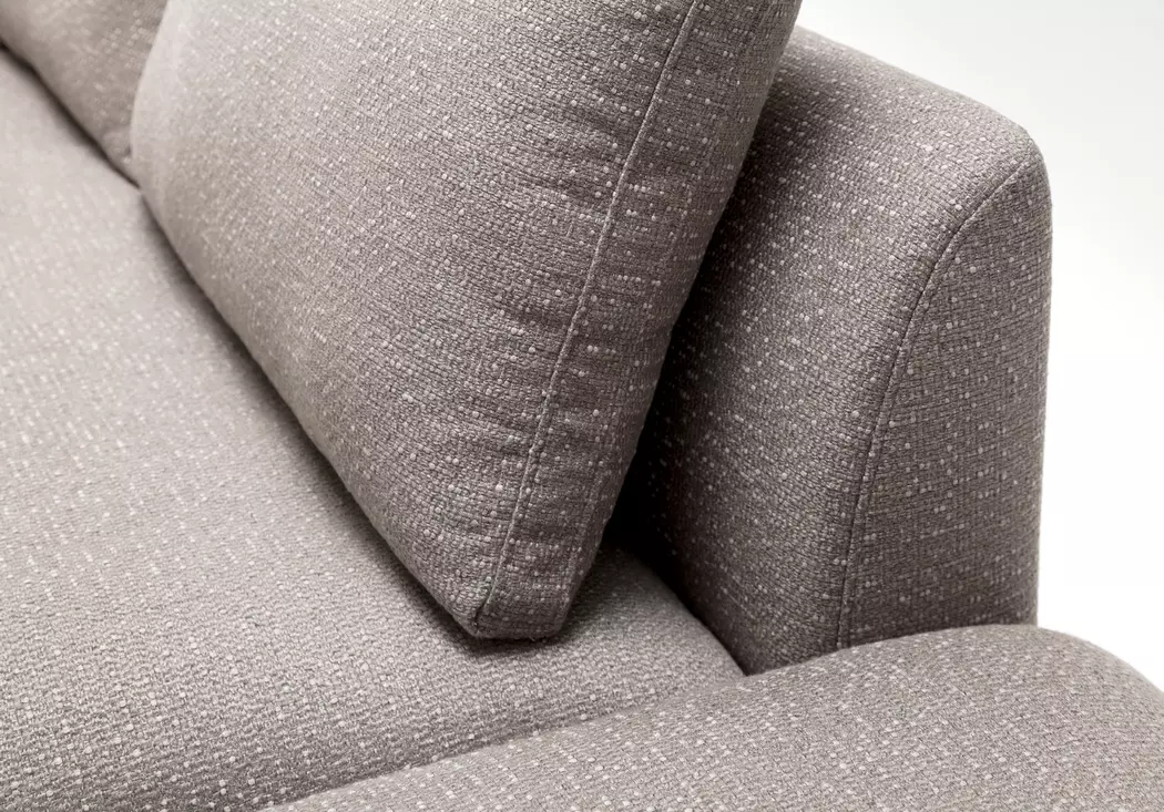 Ecksofa 555 Kumo