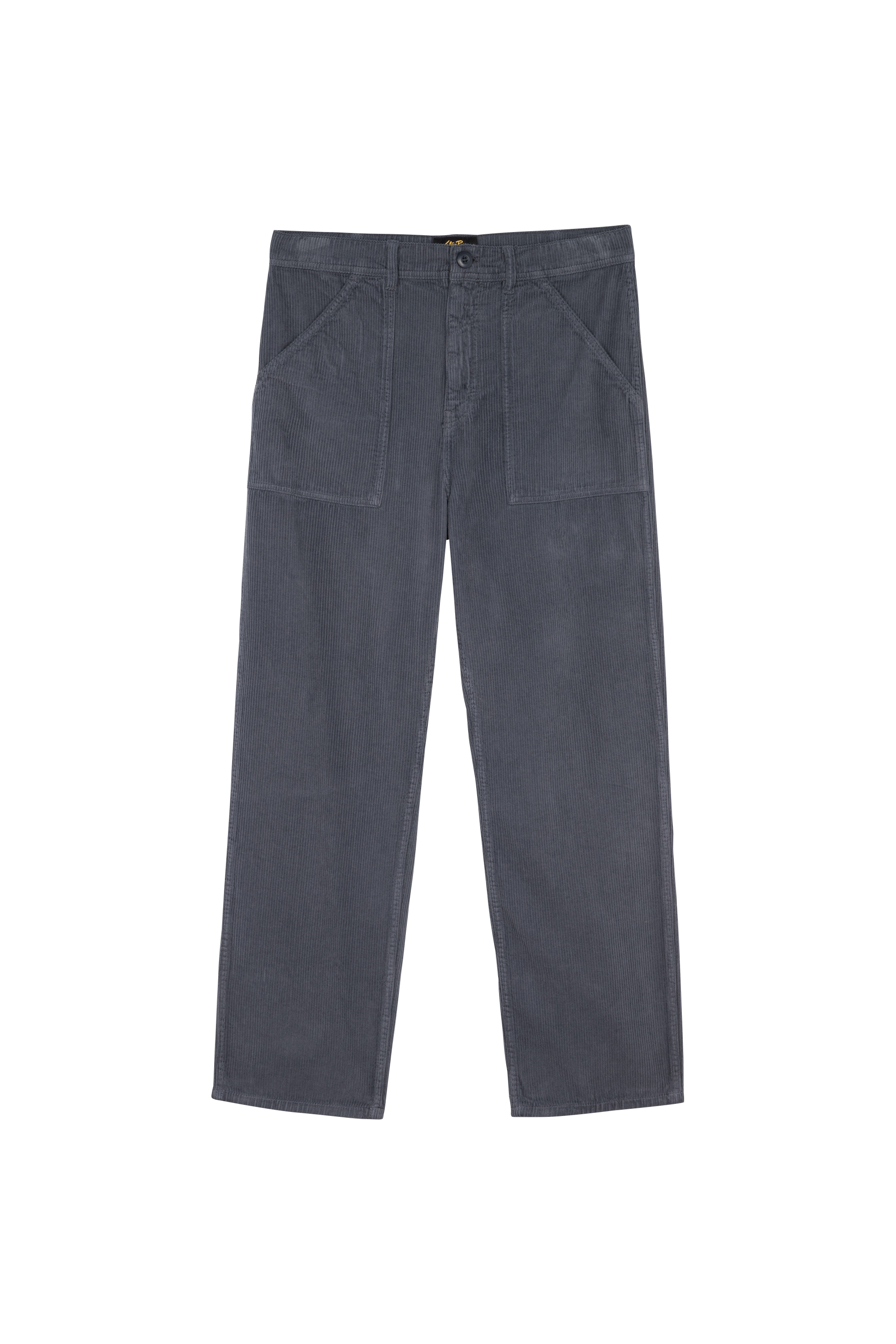 STAN RAY Pantalon PANT AW2310521 FAT  NAVY CORD Bleu
