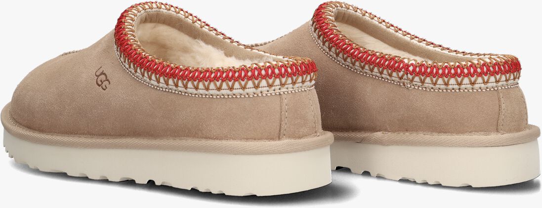 UGG beige ugg pantoffels w tasman