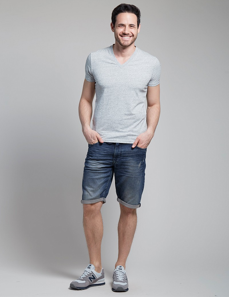 PETROL IND JAMESON BERMUDA HOMME