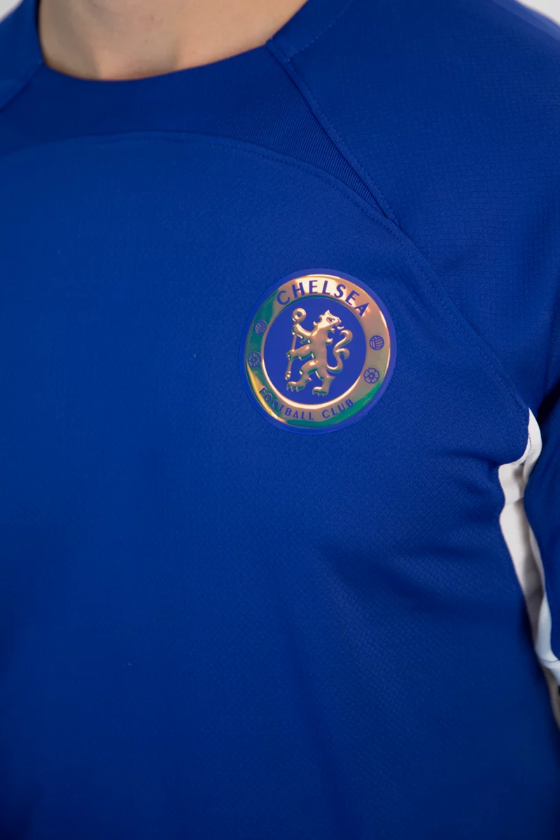 Nike FC Chelsea Stadium Home Replica Herren Fussballtrikot 2324