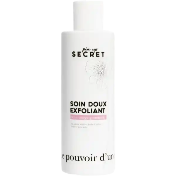 Soin Doux Exfoliant Peeling Milch