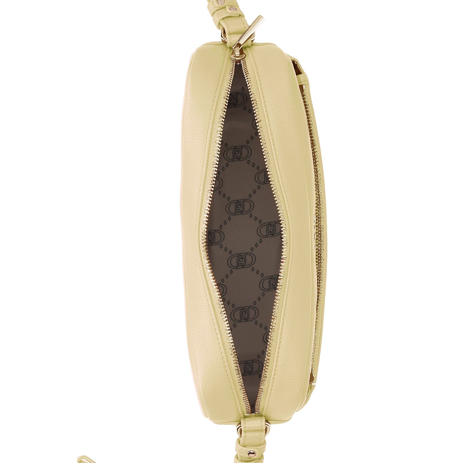Liu Jo Caliwen Small Handbag gold