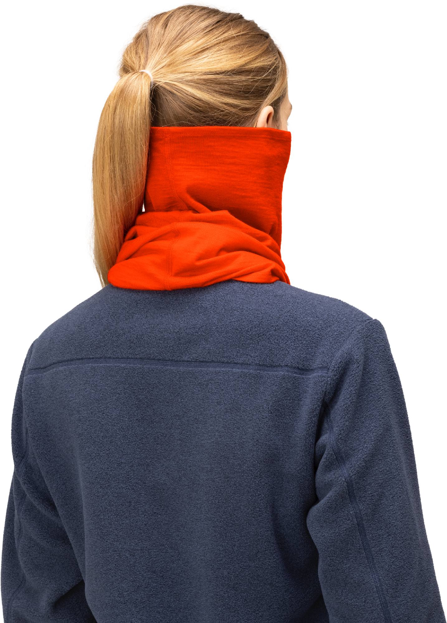 Norrøna PureUll Neck
