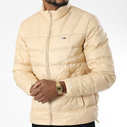 Doudoune Essential 4086 Beige