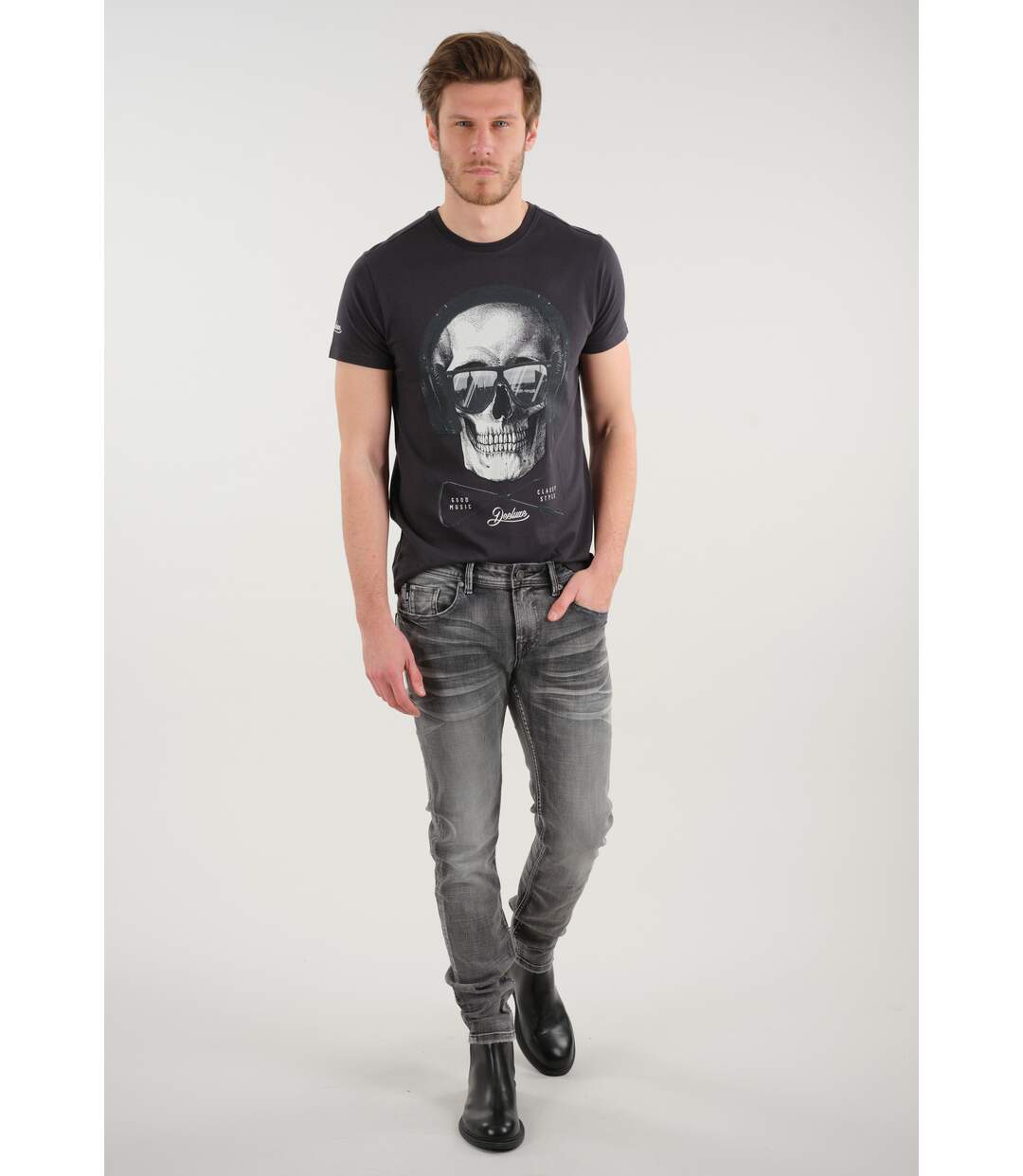 Jean denim CARLOS