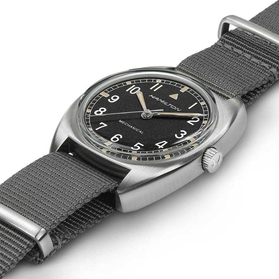 Hamilton Khaki Pilot Pioneer Mechanical