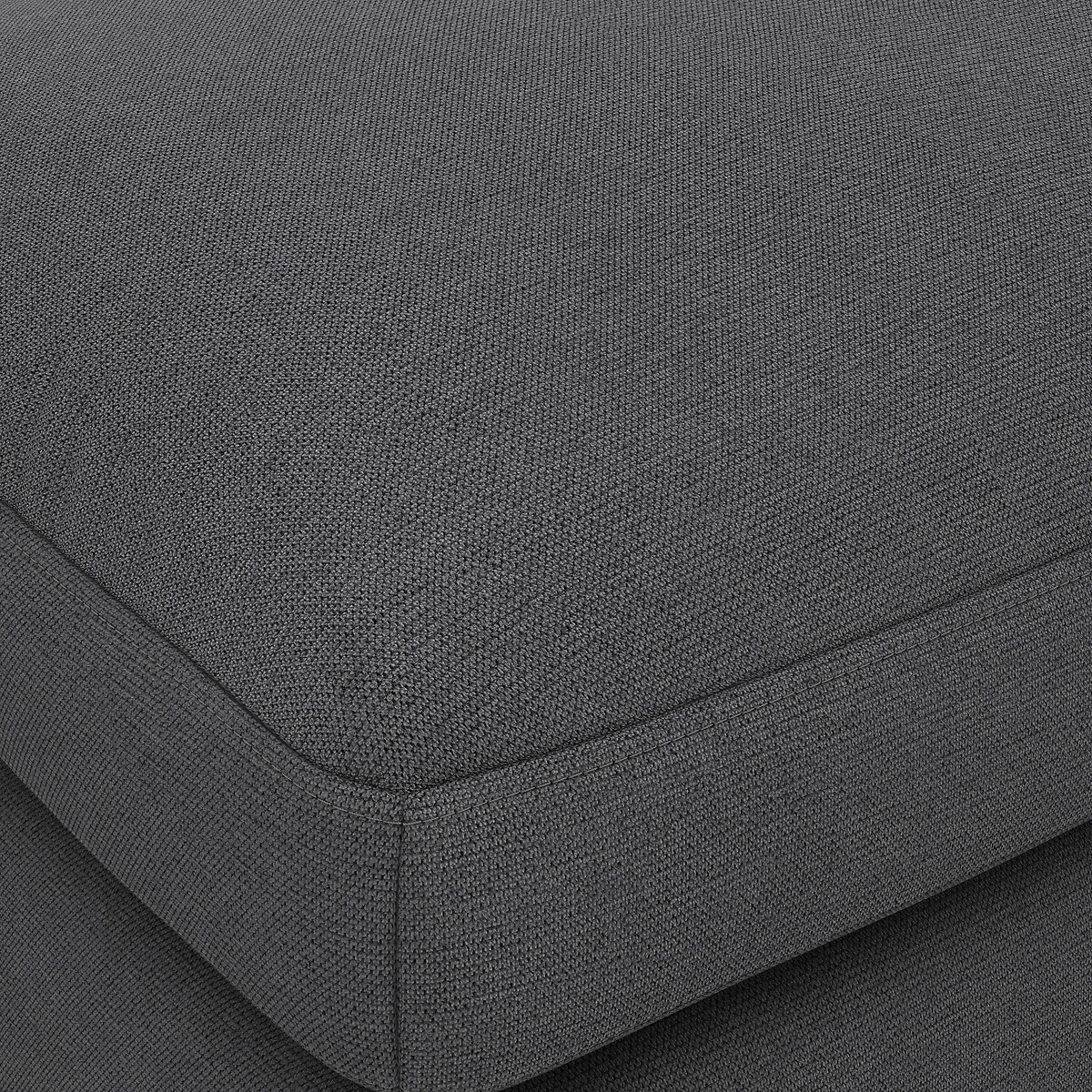 LA REDOUTE INTERIORS<br>Tecido mistura de poliéster, Loméo
