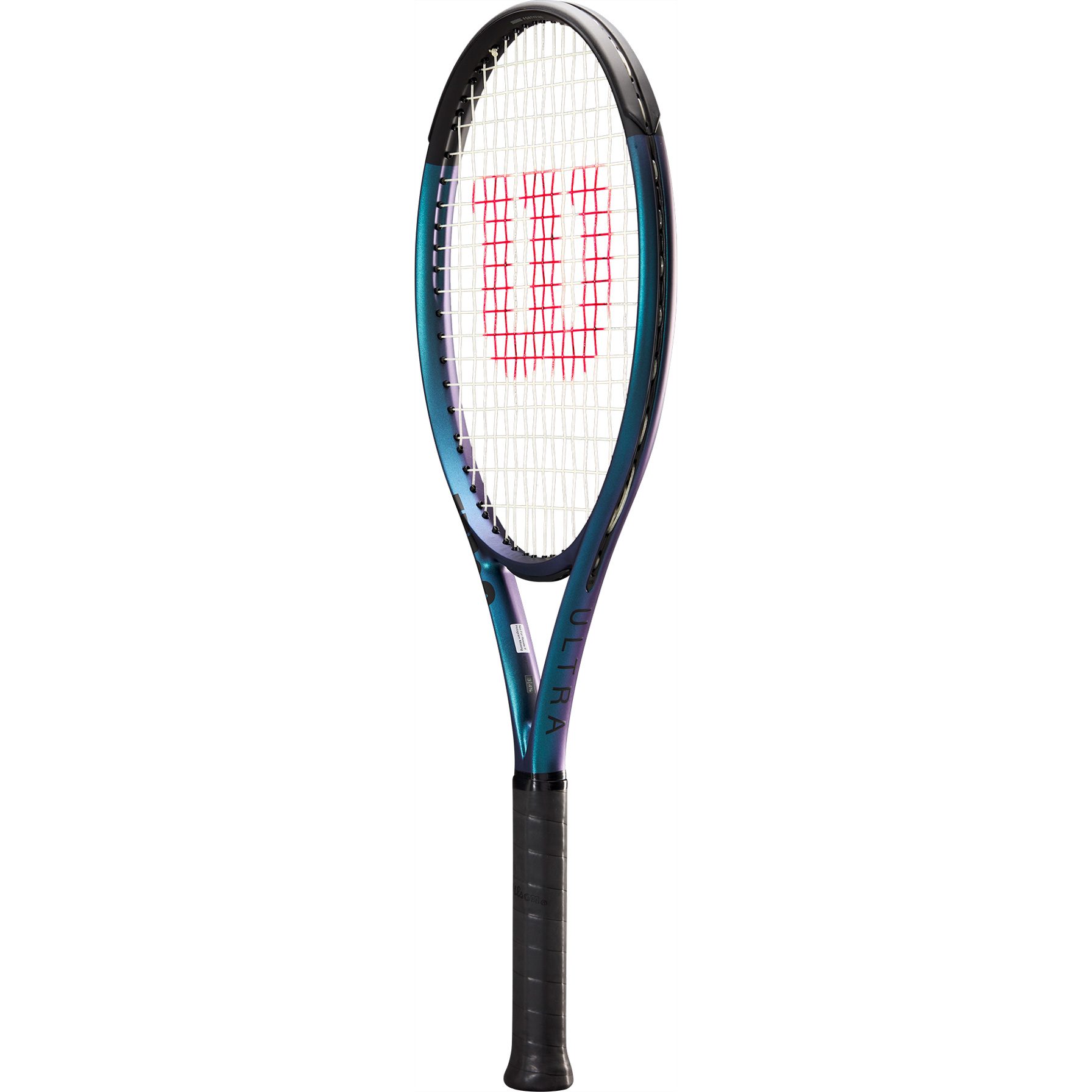 Wilson Ultra 108 v4 Tennisschläger unbesaitet (270gr.)