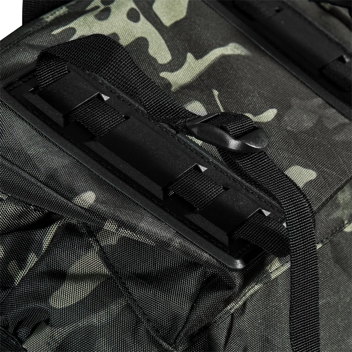 Nordic Hawk Vartorp Hunting Backpack Camo Kombu