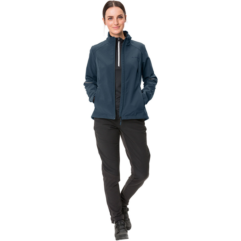 Vaude Damen Wintry IV Jacke